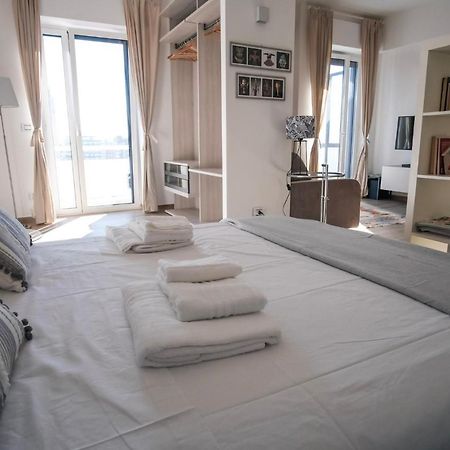 Rossani Suites&Aparts 巴里 外观 照片